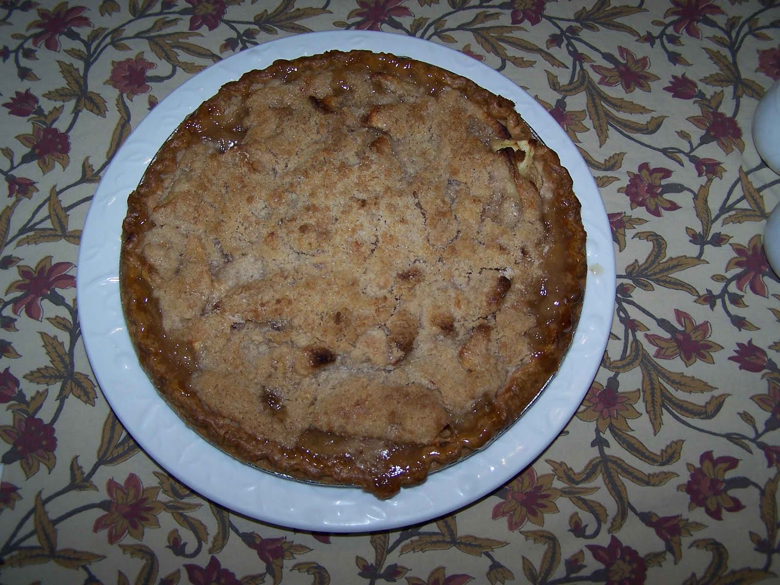 My Experimental Kitchen 3 lb of Red Delicious Apples Apple Pie and