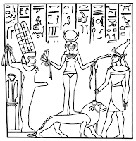 ejaculare, faraon, ritual sexual