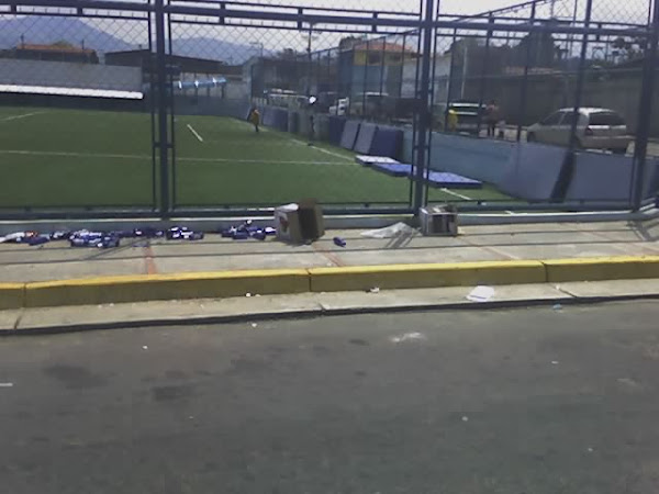 visita nuestro bar-estadio
