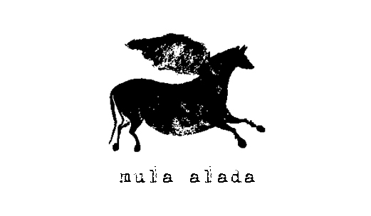 mula alada