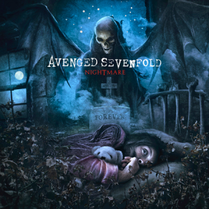Avenged sevenfold Avenged sevenfold