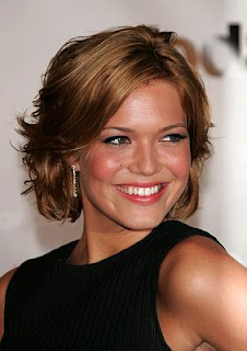 Cute Short Layered Hairstyles -...