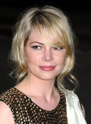 Michelle Williams Michelle Williams