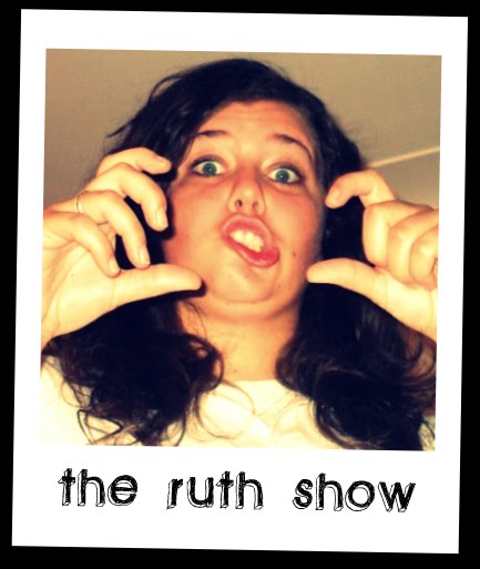 The Ruth Show
