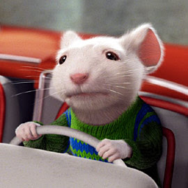 Stuart Little Must Die!