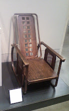 Chair from 1908