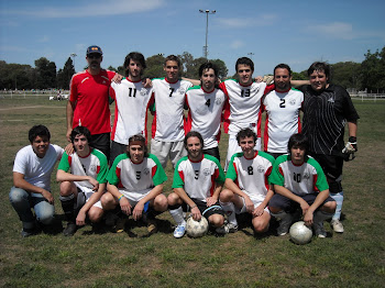 EQUIPO B 2011