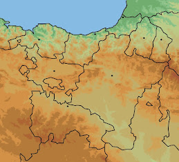 EL TIEMPO EN BIZKAIA