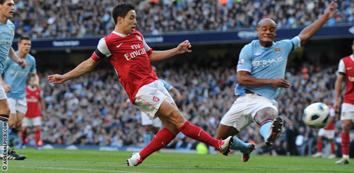 Na Na Nasri