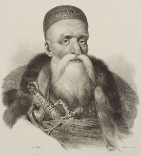 наполеон и революция Алипаша (AliPacha Tepelenа) Тепеленский (17411822)