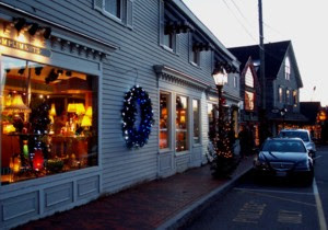 photo of Kennebunk Prelude, 2007