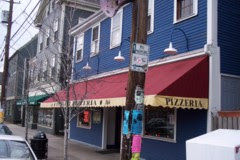 photo of Fellini Pizzeria, Providence, RI photo of Fellini Pizzeria, Providence, RI