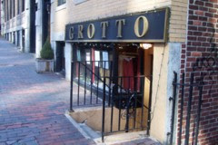 photo of Grotto, Boston, MA photo of Grotto, Boston, MA