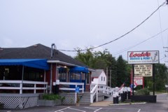 photo of Louie's Seafood, Raynham, MA photo of Louie's Seafood, Raynham, MA