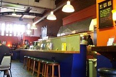 photo of Mill City Gourmet, Lawrence, MA