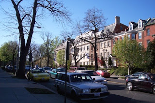 photo of Dupont Circle, Washington, DC photo of Dupont Circle, Washington, DC