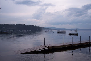 photo of Sebago Lake, ME photo of Sebago Lake, ME