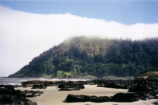 photo of Cape Perpetua, Oregon photo of Cape Perpetua, Oregon