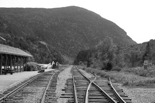 photo of Crawford Depot, NH photo of Crawford Depot, NH
