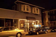 photo of Alia Ristorante, Winthrop, MA photo of Alia Ristorante, Winthrop, MA
