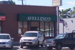 photo of Avellino's, Medford, MA photo of Avellino's, Medford, MA