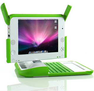 OSX XO 100 dollar laptop