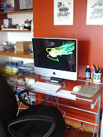 new iMac