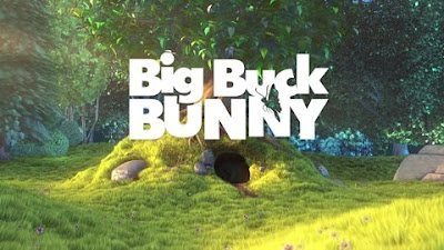 Big Buck Bunny