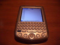 Palm Tungsten C
