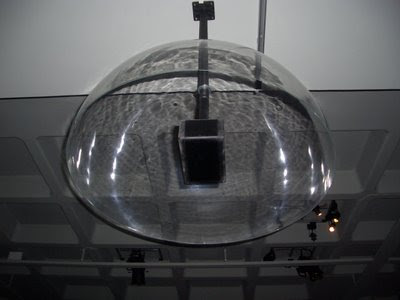 Sound hood