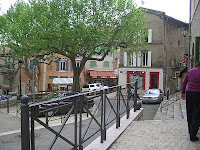 A square in Rians