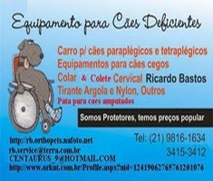 ORTHOPETS