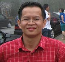 Jacky Wong