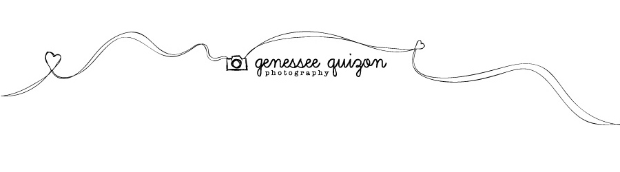 Genessee Quizon Photography