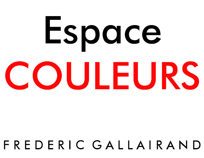 ESPACE COULEURS FREDERICGALLAIRAND