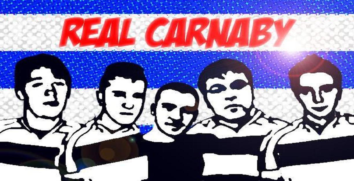 Real Carnaby