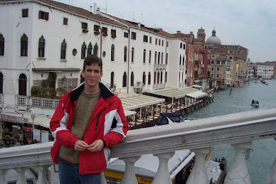 Experiencias Antropologicas Na Terra Da Baguete Veneza E A Favela Da Mare Num Pais Meio Primeiro Mundo