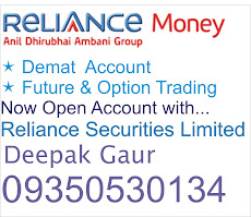 Online Trading Account