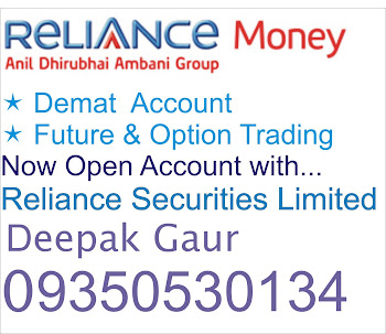 Online Demat Account