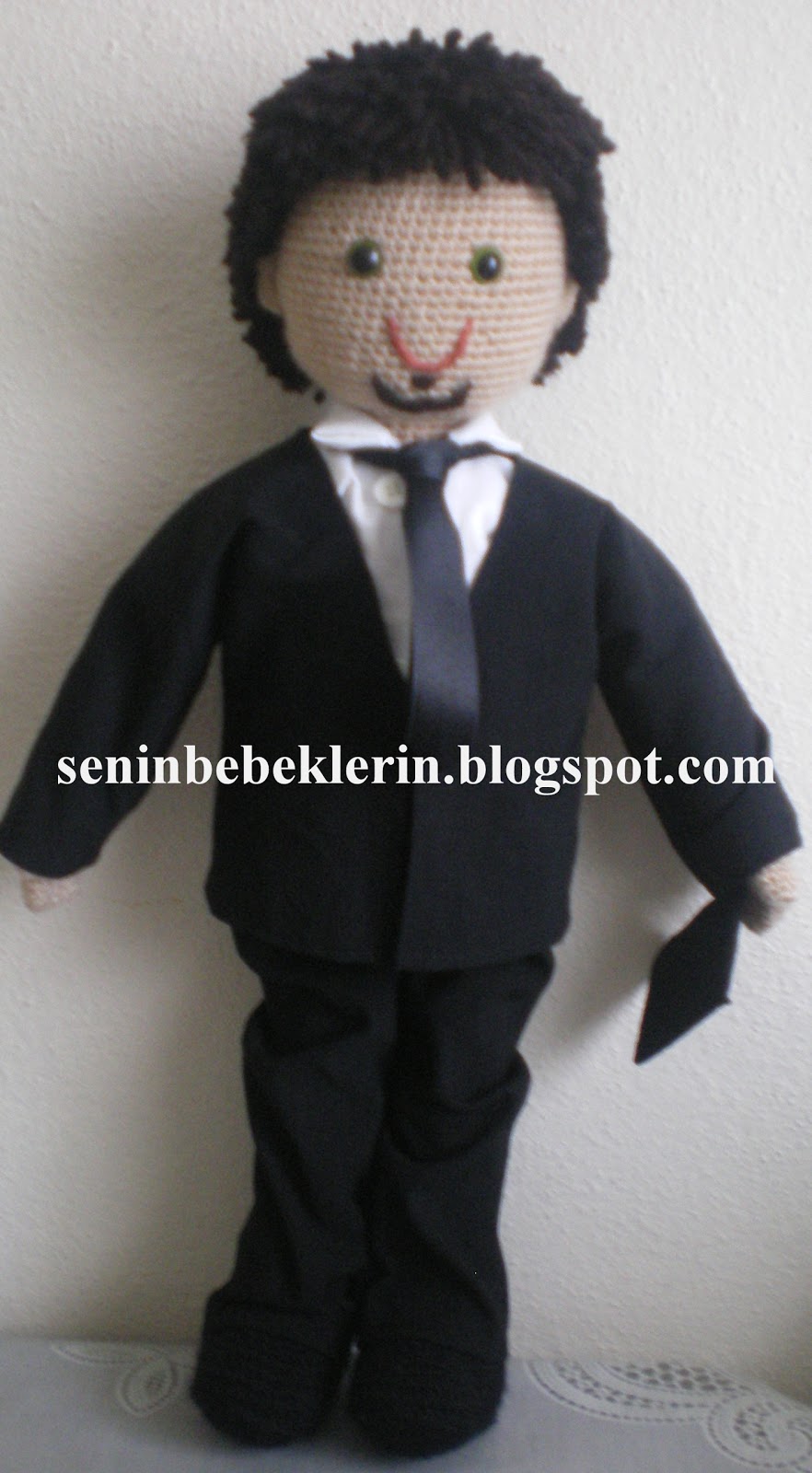 Senin Bebeklerin: Aralık 2010