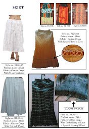 Skirts