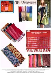 Shawls