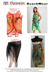 beachwear