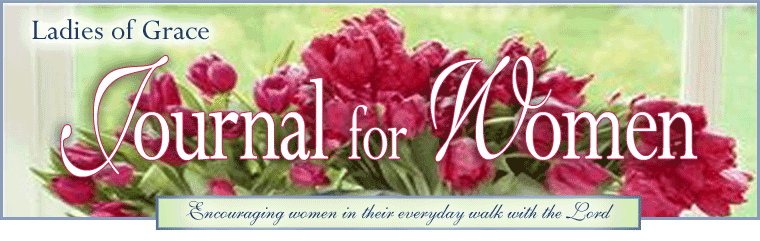 Journal for Women