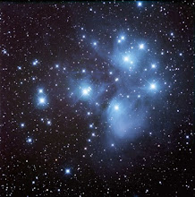 M45 - The Pleiades