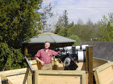 Dingle Observatory ( completed Spring 2009)