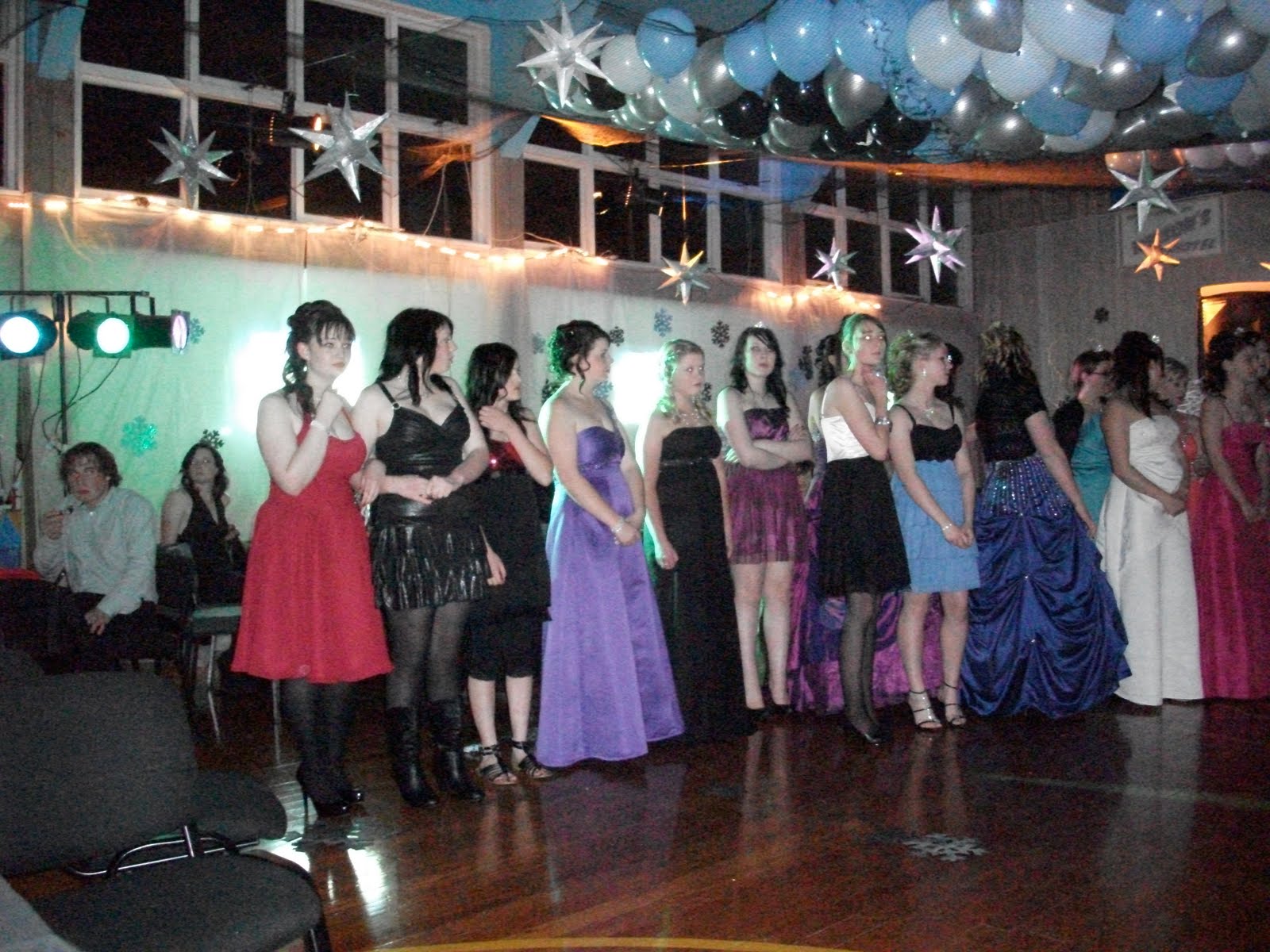 School Ball
