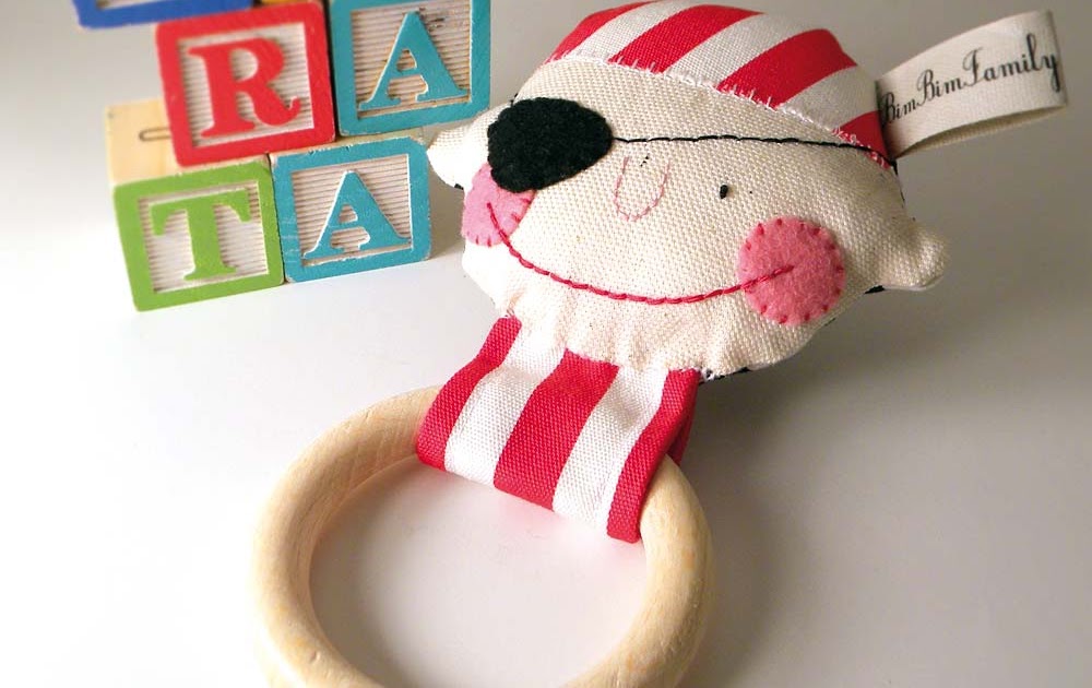 CONTEMORI bottega creativa Un simpatico sonaglio!