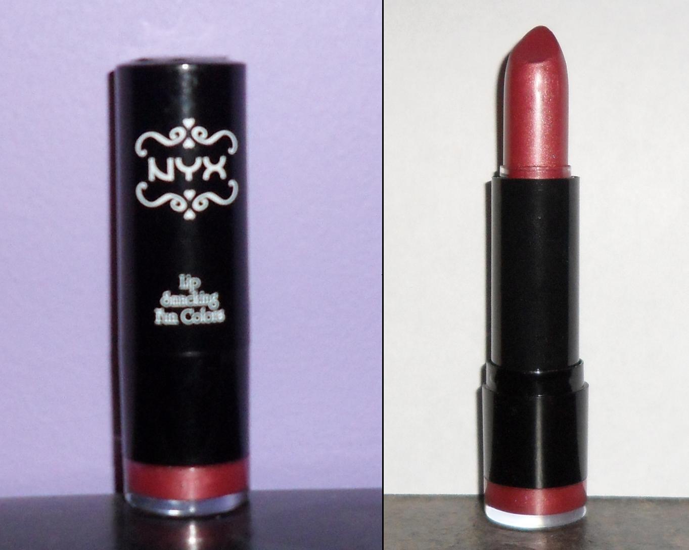 Nyx Saturn