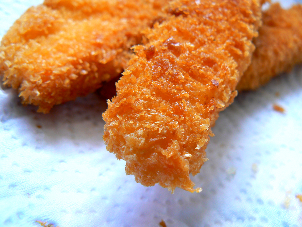 Tea and Oranges Three Way Salmon Chirashi Sushi